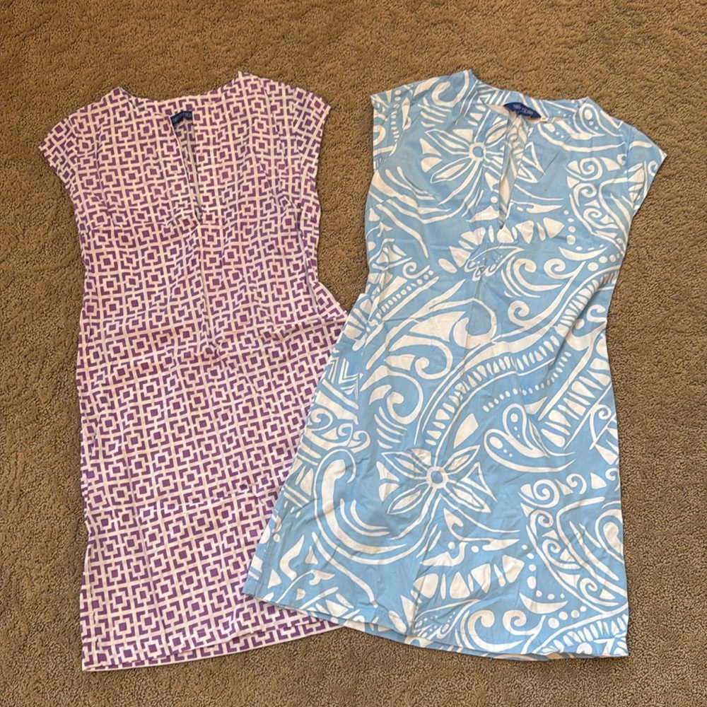 Three islands BUNDLE XS DRESS